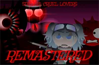 Sprunki Cruel Lovers Remastered
