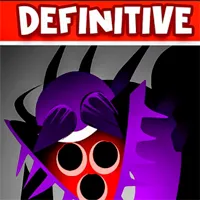 Sprunki Phase 5 Definitive